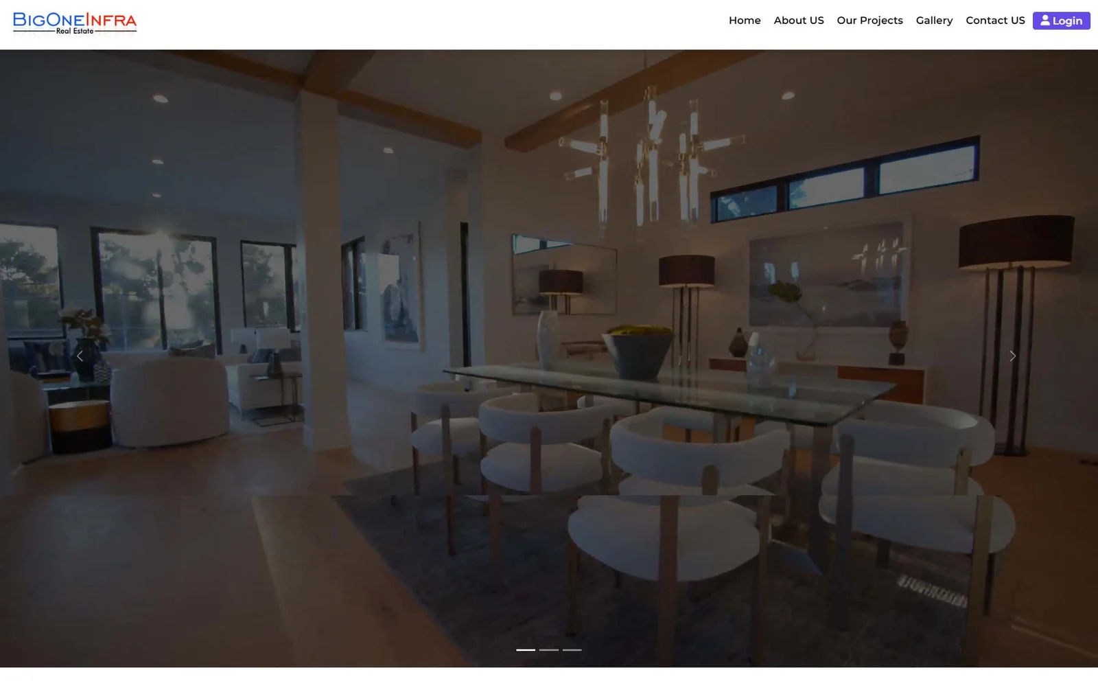 Web Design Project 5