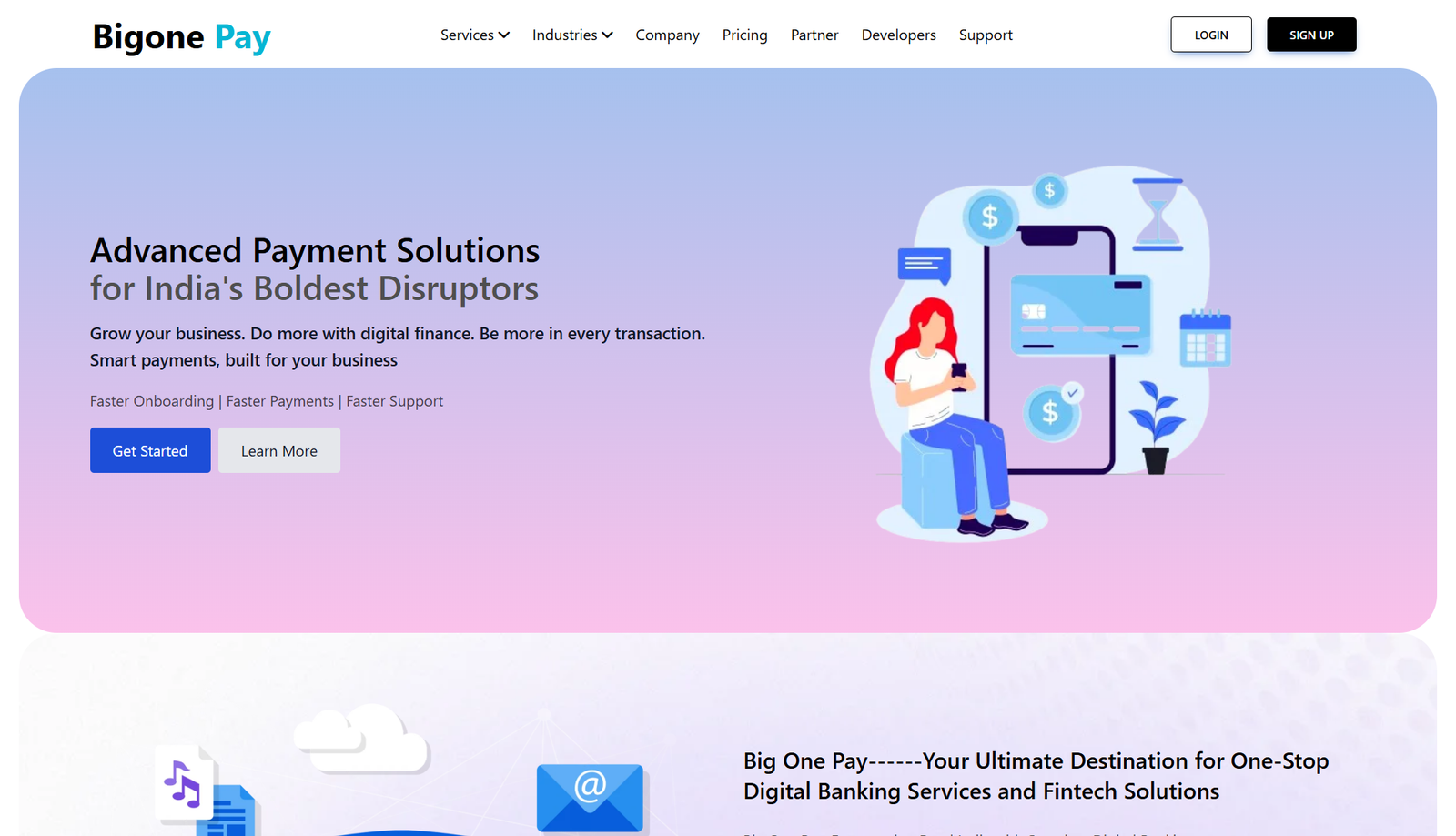 Web Design Project 16