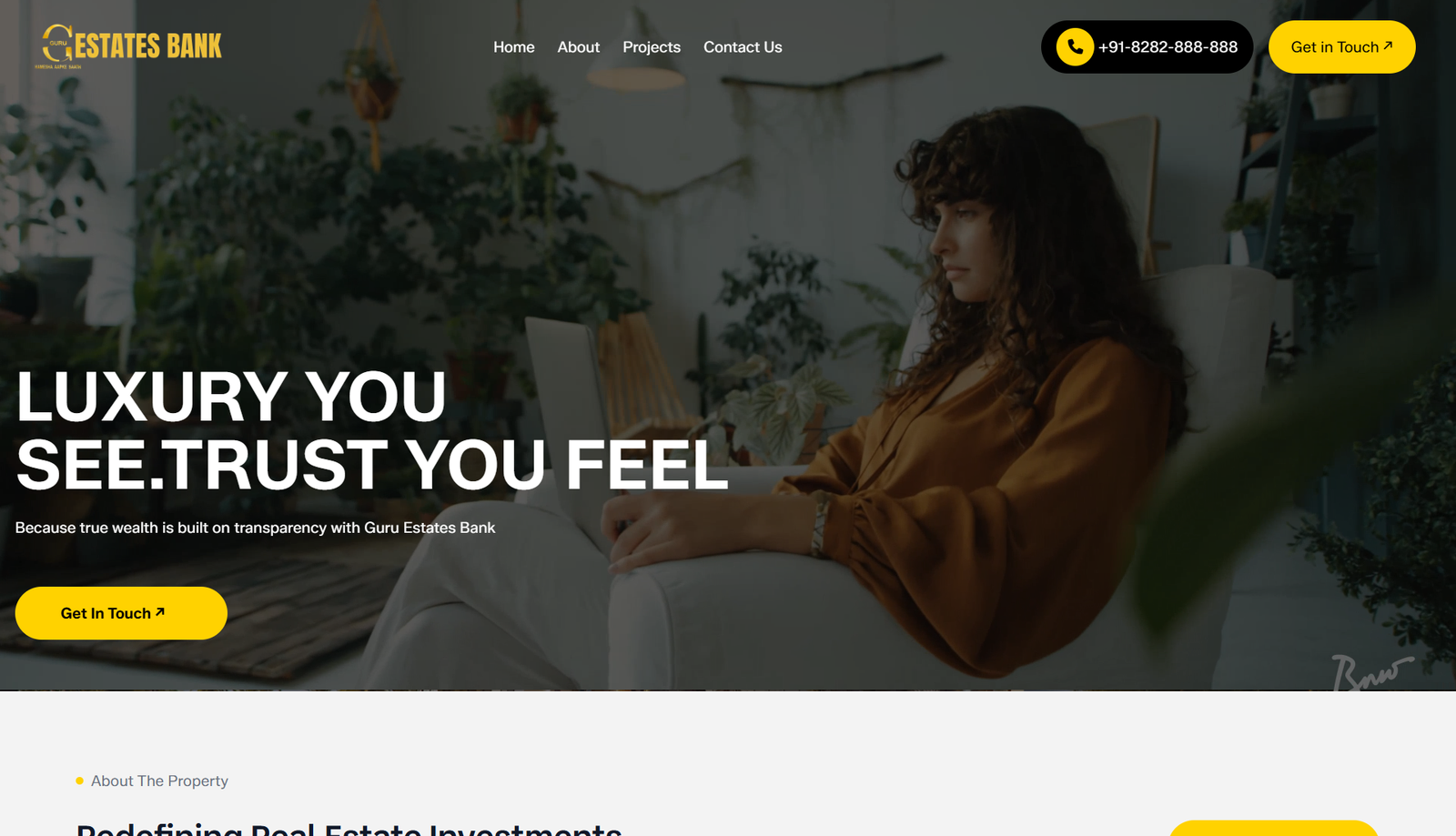 Web Design Project 14