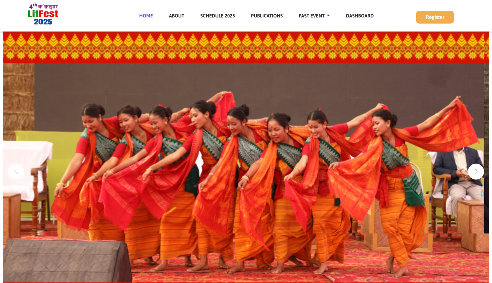 Web Design Project 13