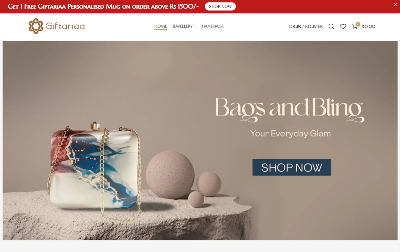 Web Design Project 8