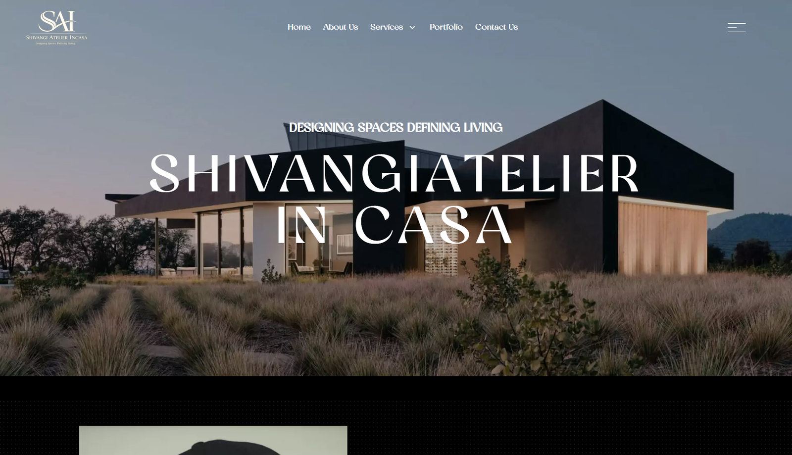 Web Design Project 15