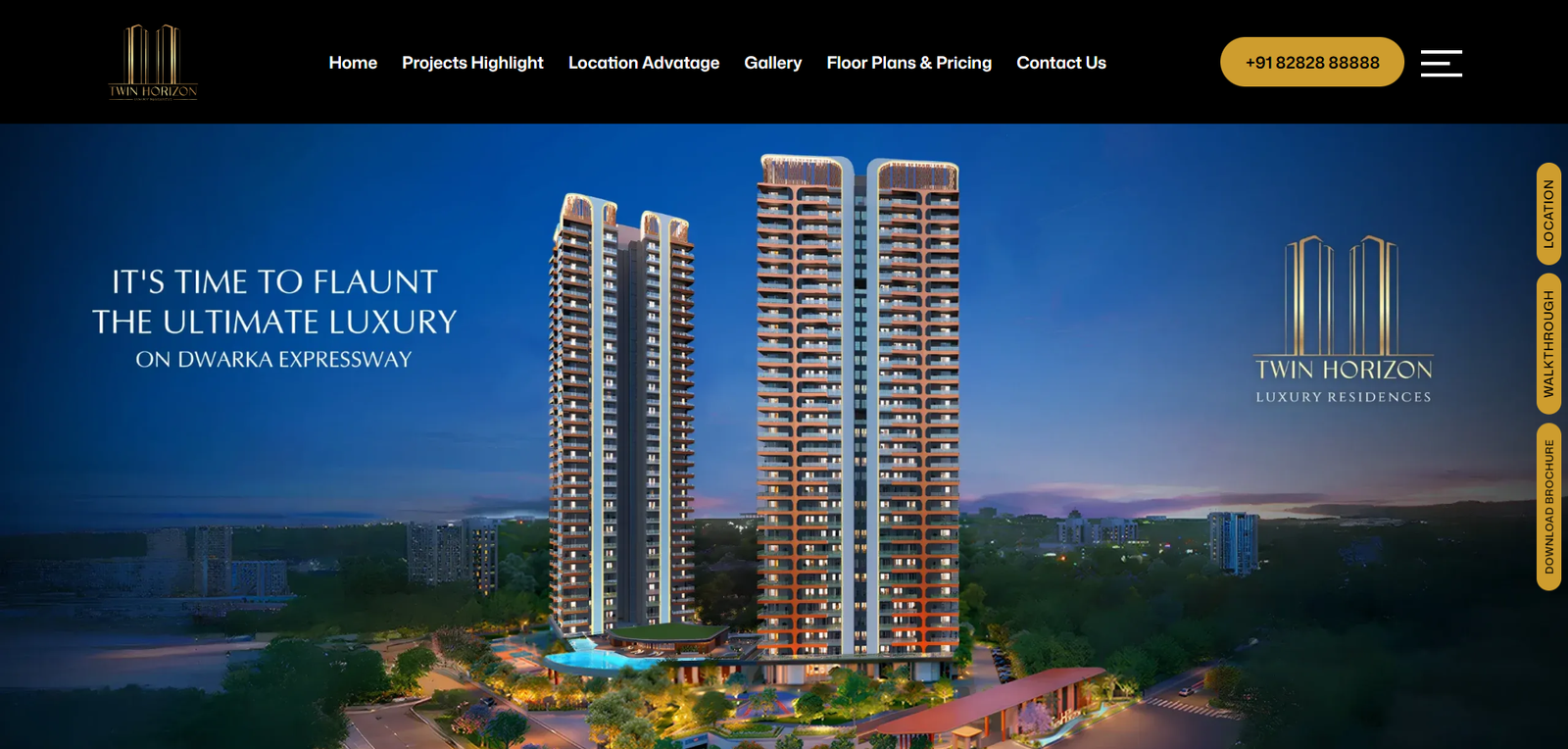 Web Design Project 1